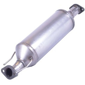 Partikelfilter (DPF) KK-922 KIA MAGENTIS von VEGAZ