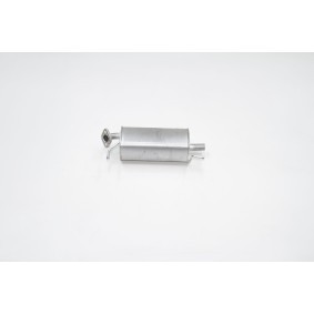 Compre Panela de escape traseira da VEGAZ SZS-81 a um preço baixo por 74,33 €