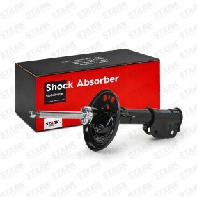Stoßdämpfer SKSA-0132085
