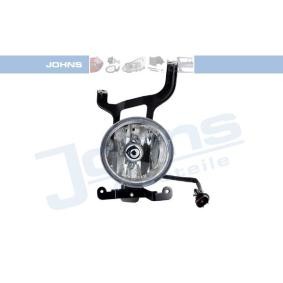 Osta Sumuvalo JOHNS:llä 39 71 30-2 edullisesti hintaan 62,96 €