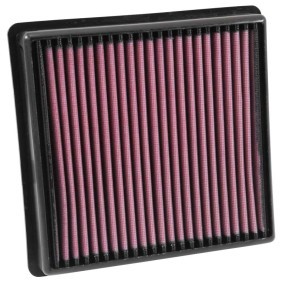 Kjøp Luftfilter av K&N Filters 33-3029 til den lave prisen 979,38 NOK