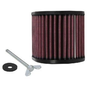 Kjøp Luftfilter av K&N Filters KA-1408 til den lave prisen 1094,12 NOK