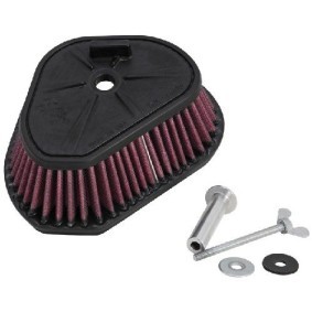Kjøp Luftfilter av K&N Filters KA-4408 til den lave prisen 1721,28 NOK