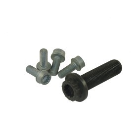 Acquista Kit bulloni, Puleggia-Albero a gomiti da CORTECO 80005272 a buon mercato per soli 6,75 €