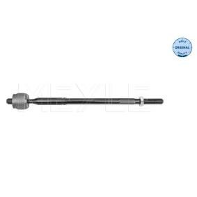 Comprar Rótula axial de dirección de MEYLE 11-16 031 0032 a bajo precio de 20,53 €