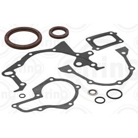 Ölfilter des Herstellers ELRING - Originalware Artikelnummer: 308.960
