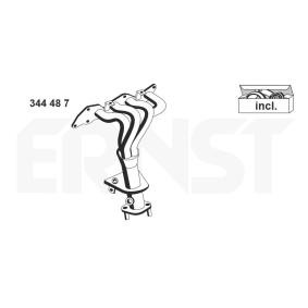 Abgaskrümmer von ERNST günstig für 258,91 €