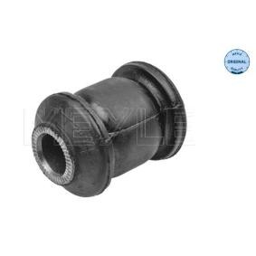 Lagerbuchse, Querlenker 29-14 610 0007 für CHEVROLET