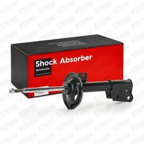 Stoßdämpfer SKSA-0132166