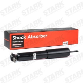 Stoßdämpfer SKSA-0132199 von STARK günstig für 33,30 € online kaufen