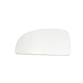 Compre Vidro de espelho, espelho retrovisor exterior da BLIC 6102-02-2052P a um preço baixo por 16,00 €