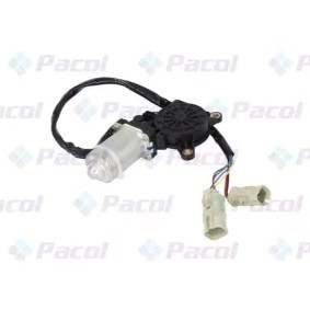 Køb El-motor, rudehejs af PACOL MAN-WR-006 til den lave pris 354,90 DKK