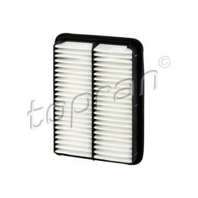 Luftfilter 820 200 für HYUNDAI