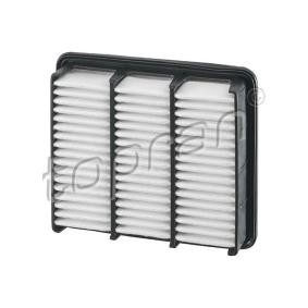Köp Luftfilter av TOPRAN 820 117 till det låga priset 139,04 kr
