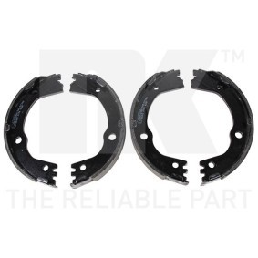 Comprar Zapata de freno de mano de NK 2735834 a bajo precio de 52,60 €