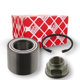 Acquista Kit cuscinetto ruota da FEBI BILSTEIN 43506 a buon mercato per soli 34,72 €