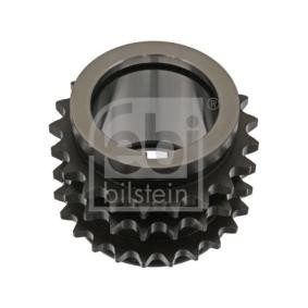 Acquista Ingranaggio albero motore da FEBI BILSTEIN 45982 a buon mercato per soli 179,34 €