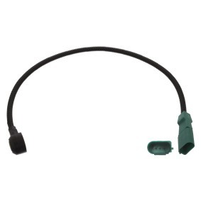 Acquista Sensore di detonazione da FEBI BILSTEIN 46372 a buon mercato per soli 39,81 €
