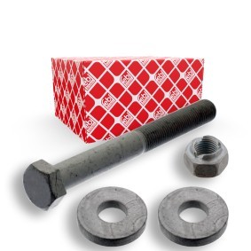 Compre Kit de montagem, braço oscilante da FEBI BILSTEIN 46456 a um preço baixo por 9,93 €