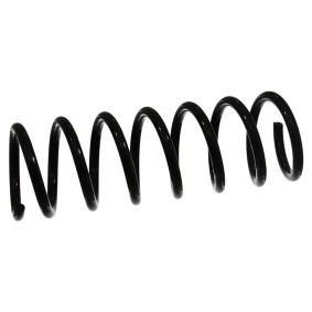 Acquista Molle ammortizzatori da FEBI BILSTEIN 46919 a buon mercato per soli 39,08 €