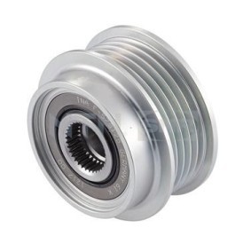 Achetez des Poulie roue libre, alternateur SNR GA769.04 à prix pour 92,35 €