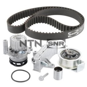 Achetez des Kit de distribution + pompe à eau SNR KDP457.540 à prix pour 181,97 €