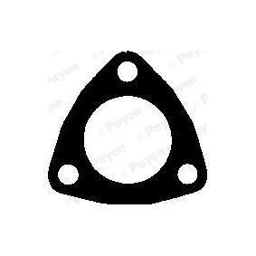 Acquista Guarnizione, Tubo gas scarico da PAYEN JE442 a buon mercato per soli 7,77 €