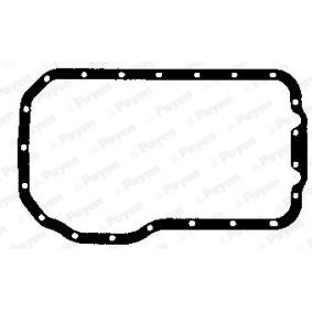 Acquista Guarnizione, Coppa olio da PAYEN JJ557 a buon mercato per soli 22,29 €