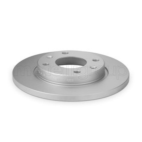 Comprar Disco de freno de METELLI 23-0051 a bajo precio de 40,73 €