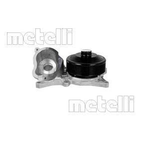 Achetez des Pompe à eau METELLI 24-1178 à prix pour 76,15 €
