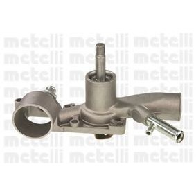 Achetez des Pompe à eau METELLI 24-0157 à prix pour 44,57 €