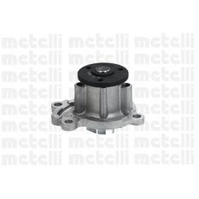 Wasserpumpe von METELLI