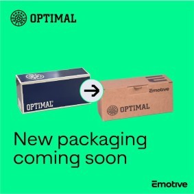 Acquista Galoppino / Guidacinghia, Cinghia dentata da OPTIMAL 0-N1319 a buon mercato per soli 26,16 €
