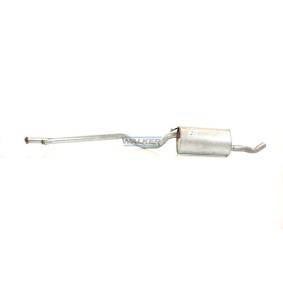Compre Panela de escape traseira da WALKER 24066 a um preço baixo por 89,21 €