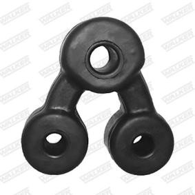 Acquista Nastro di gomma, Imp. gas scarico da WALKER 80428 a buon mercato per soli 6,25 €