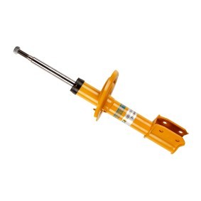 Stoßdämpfer für DACIA von BILSTEIN