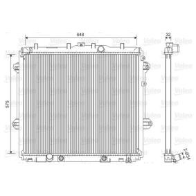 Acquista Radiatore motore da VALEO 701555 a buon mercato per soli 170,83 €