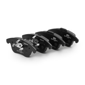 Acquista Kit pastiglie freni da VALEO 301879 a buon mercato per soli 28,61 €