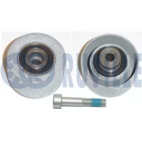 Comprar Kit de discos de freno y pastillas de RUVILLE 5504BD1 a bajo precio de 200,70 €
