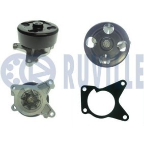 Compre Tensor da correia do alternador de RUVILLE online para H-1 Camião de plataforma/chassis a preços moderados
