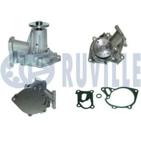 Achetez des Poulie roue libre, alternateur RUVILLE 56994 à prix pour 147,95 €