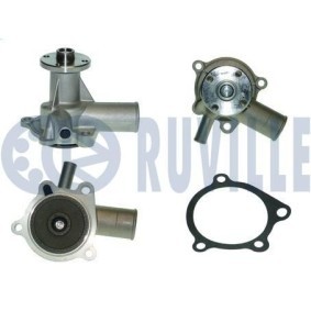 Acquista Pompa acqua da RUVILLE 65524 a buon mercato per soli 82,87 €