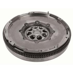 Acquista Volano bimassa da SACHS 2294 001 968 a buon mercato per soli 296,97 €