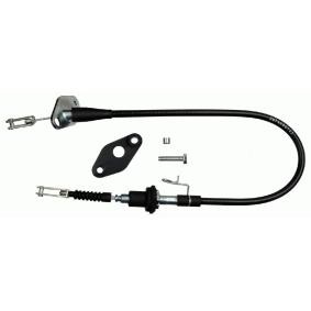 Acquista Cavo frizione da SACHS 3074 600 142 a buon mercato per soli 32,25 €