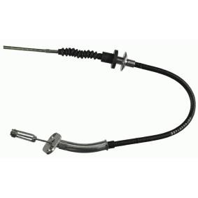 Acquista Cavo frizione da SACHS 3074 600 146 a buon mercato per soli 65,54 €