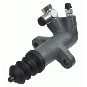 Kupplungsnehmerzylinder 6283 600 555 für MITSUBISHI