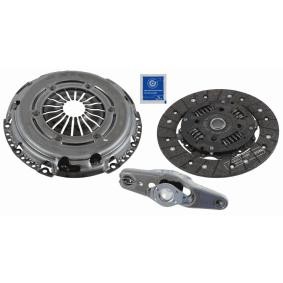 Osta Kytkinpaketti SACHS:llä 3000 950 074 edullisesti hintaan 168,40 €