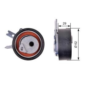 Compre Rolo tensor, correia dentada da GATES T43218 a um preço baixo por 46,05 €