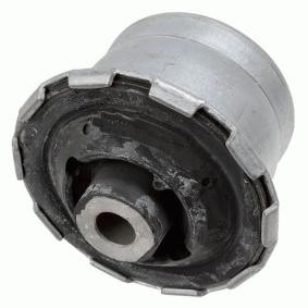Achskörperlager 37942 01