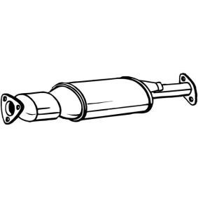 Compre Filtro de partículas da BOSAL 097-224 a um preço baixo por 711,81 €